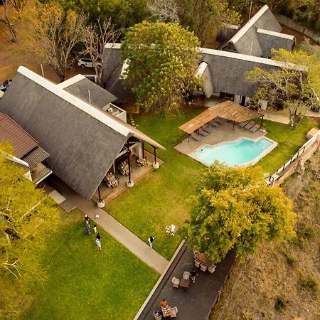 Buckler'S Africa Lodge Kruger Park Komatipoort Eksteriør billede