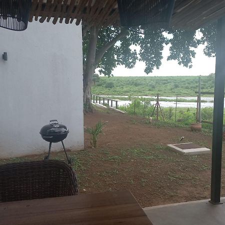 Buckler'S Africa Lodge Kruger Park Komatipoort Eksteriør billede