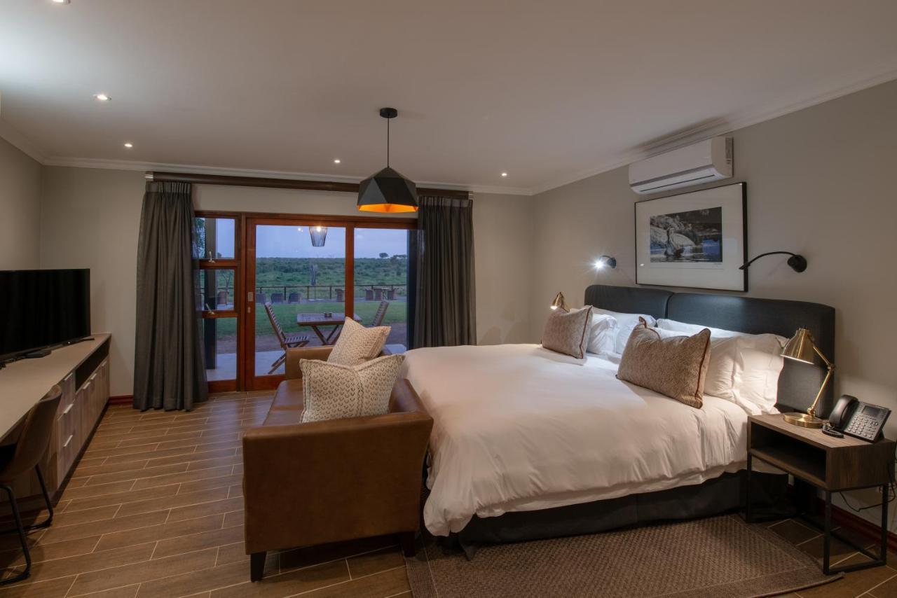 Buckler'S Africa Lodge Kruger Park Komatipoort Eksteriør billede