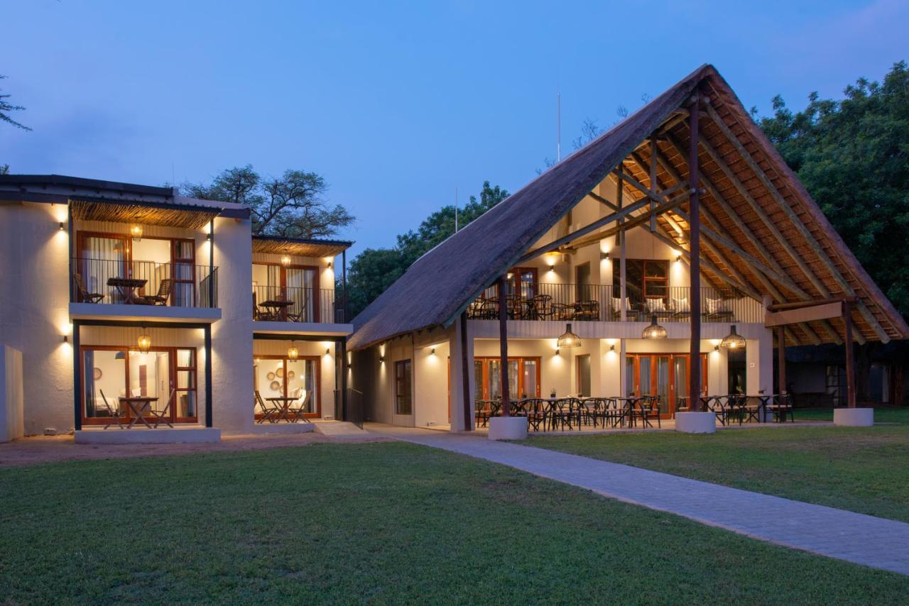 Buckler'S Africa Lodge Kruger Park Komatipoort Eksteriør billede