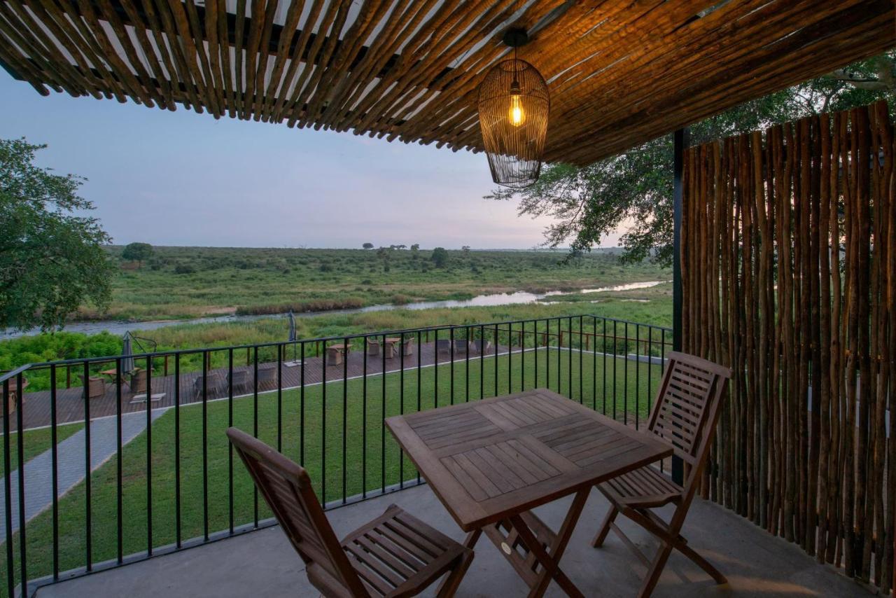 Buckler'S Africa Lodge Kruger Park Komatipoort Eksteriør billede