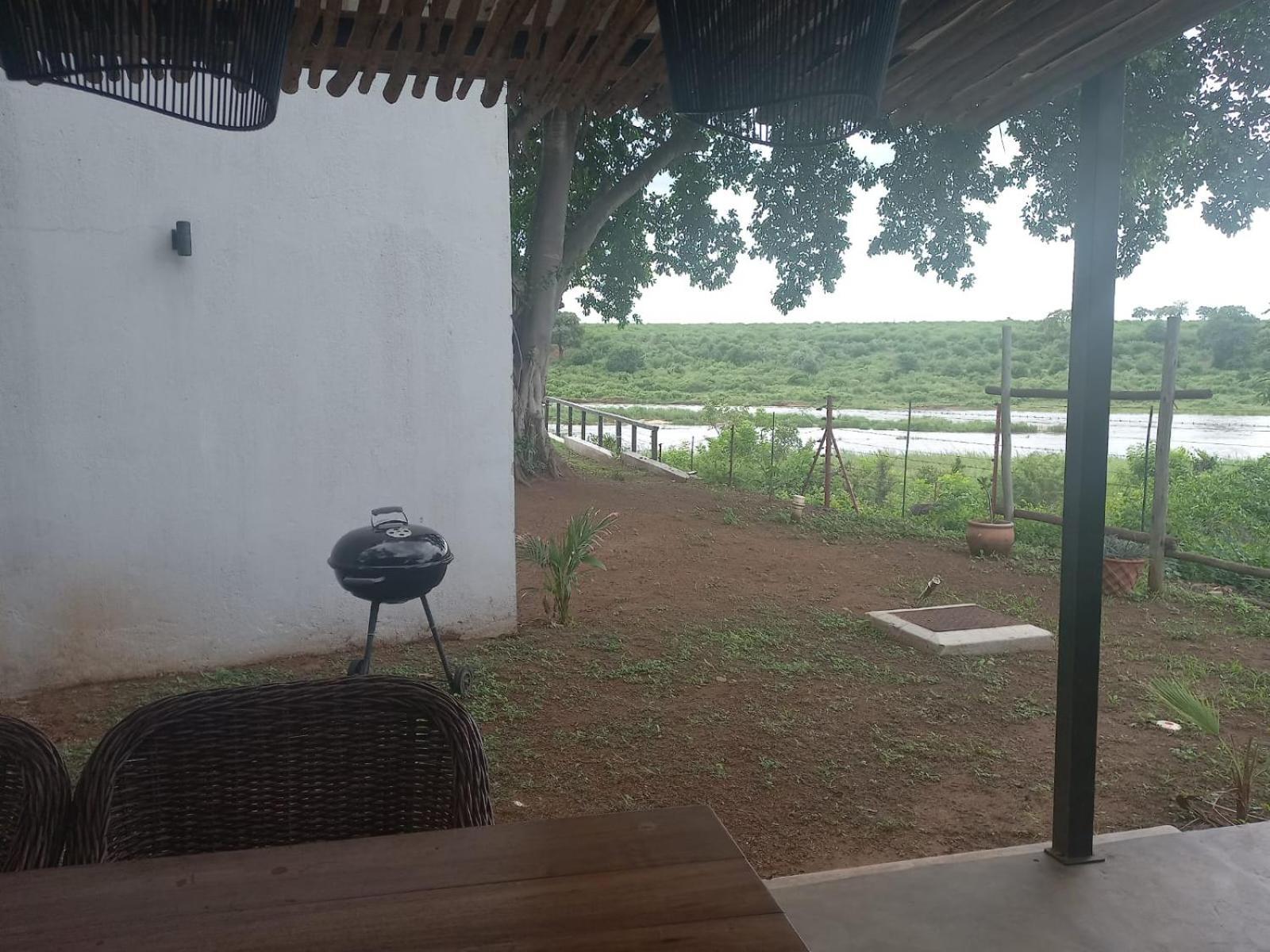 Buckler'S Africa Lodge Kruger Park Komatipoort Eksteriør billede