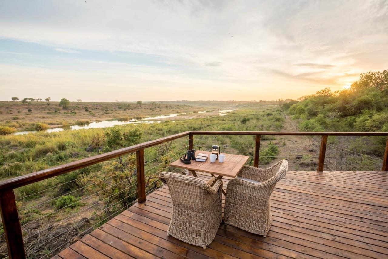 Buckler'S Africa Lodge Kruger Park Komatipoort Eksteriør billede