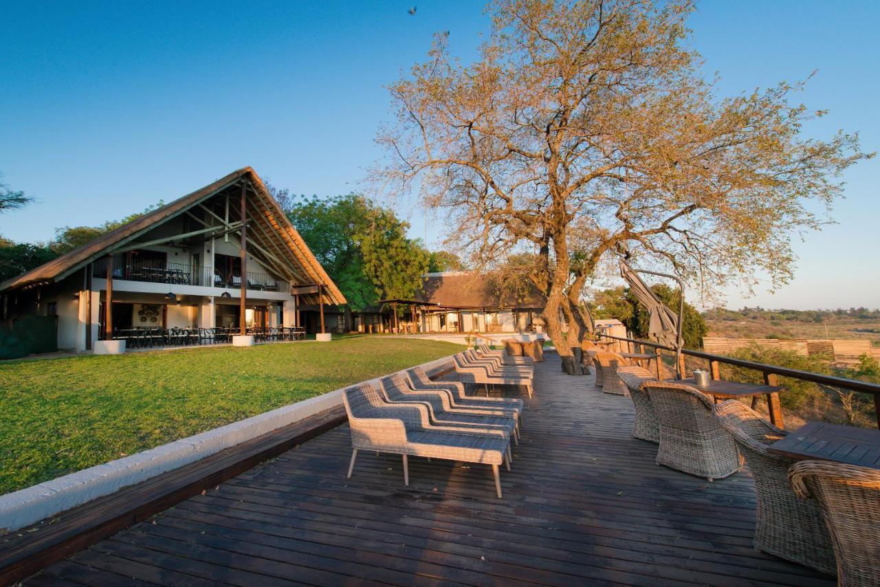 Buckler'S Africa Lodge Kruger Park Komatipoort Eksteriør billede