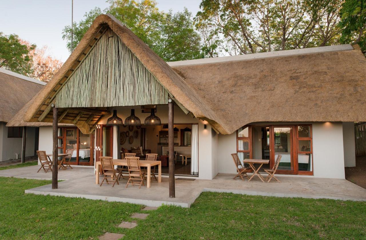 Buckler'S Africa Lodge Kruger Park Komatipoort Eksteriør billede