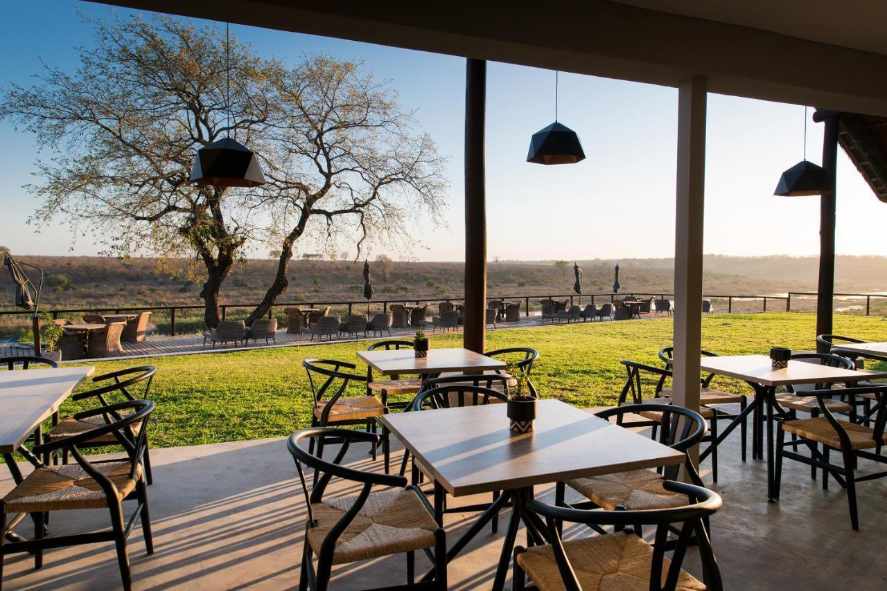 Buckler'S Africa Lodge Kruger Park Komatipoort Eksteriør billede