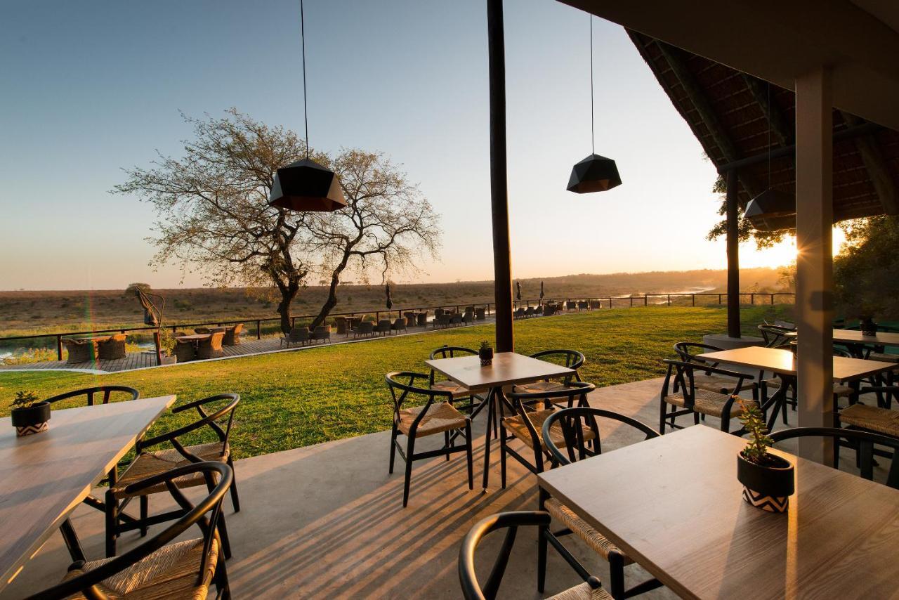 Buckler'S Africa Lodge Kruger Park Komatipoort Eksteriør billede