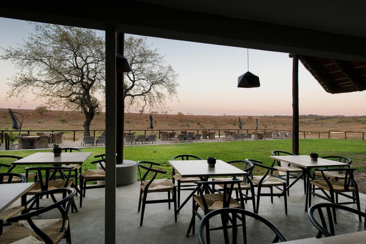 Buckler'S Africa Lodge Kruger Park Komatipoort Eksteriør billede