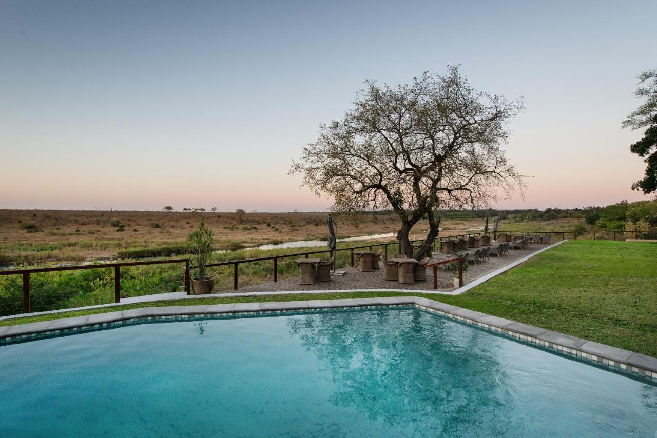 Buckler'S Africa Lodge Kruger Park Komatipoort Eksteriør billede