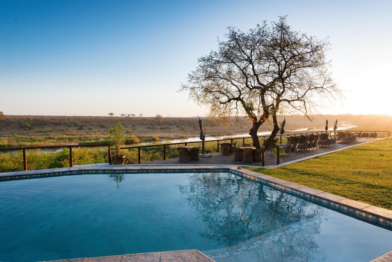 Buckler'S Africa Lodge Kruger Park Komatipoort Eksteriør billede