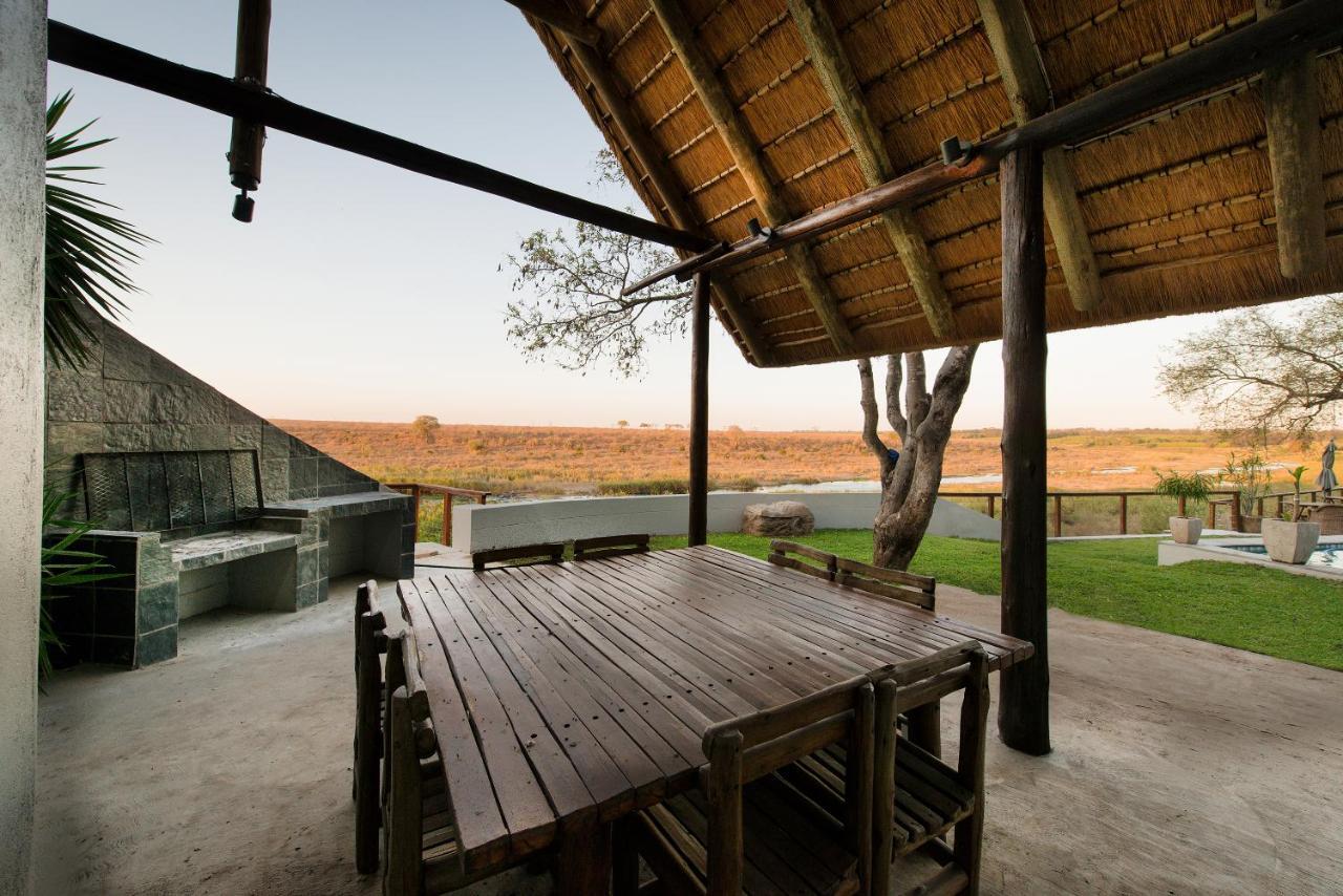 Buckler'S Africa Lodge Kruger Park Komatipoort Eksteriør billede