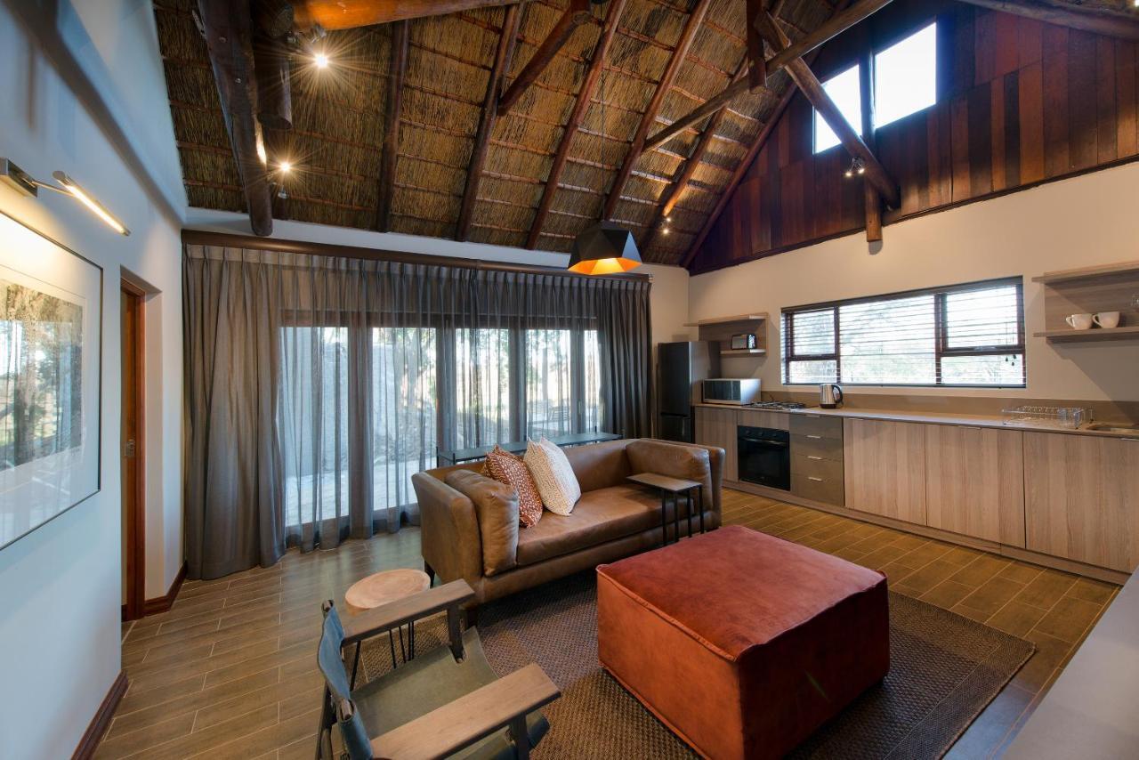 Buckler'S Africa Lodge Kruger Park Komatipoort Eksteriør billede