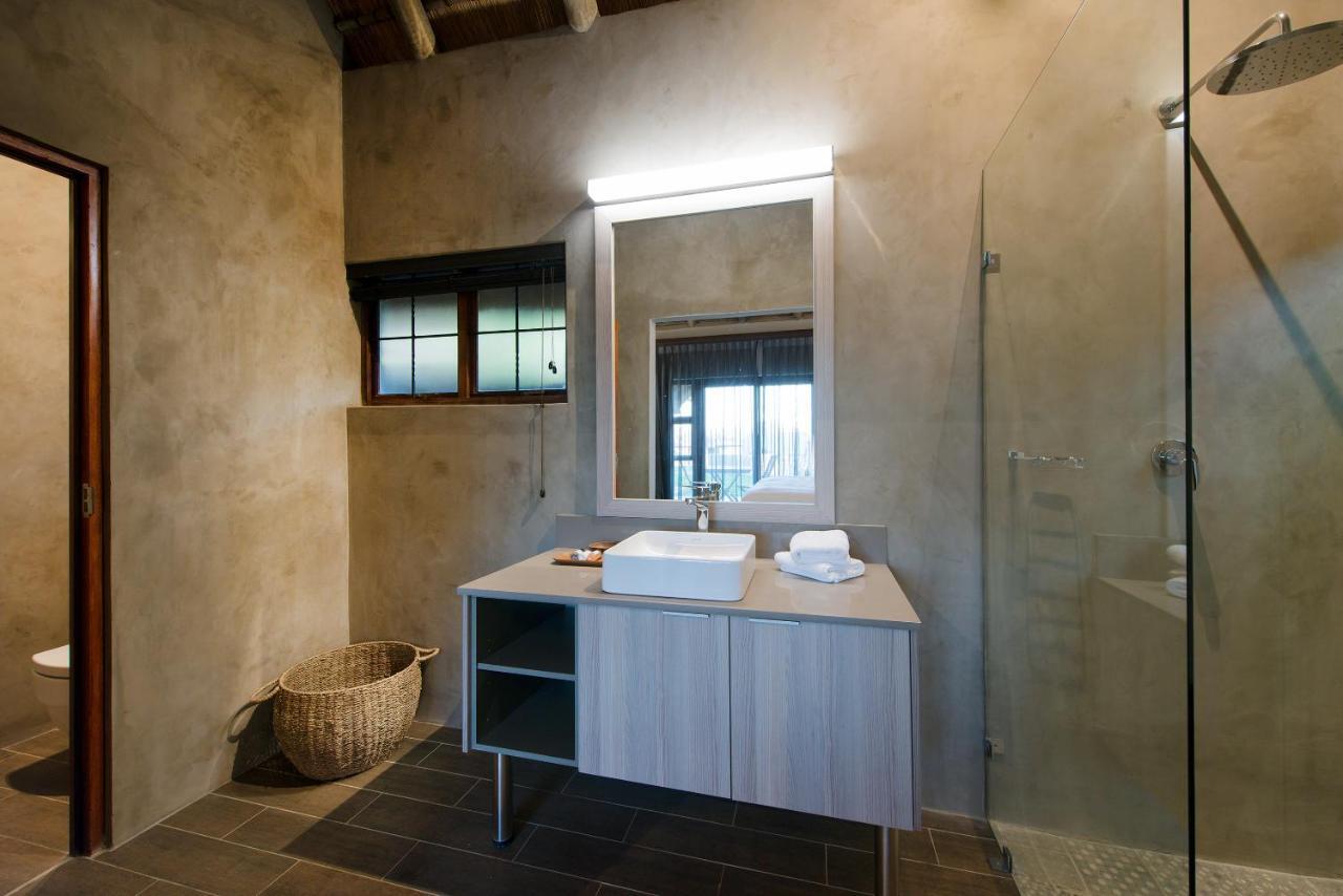 Buckler'S Africa Lodge Kruger Park Komatipoort Eksteriør billede