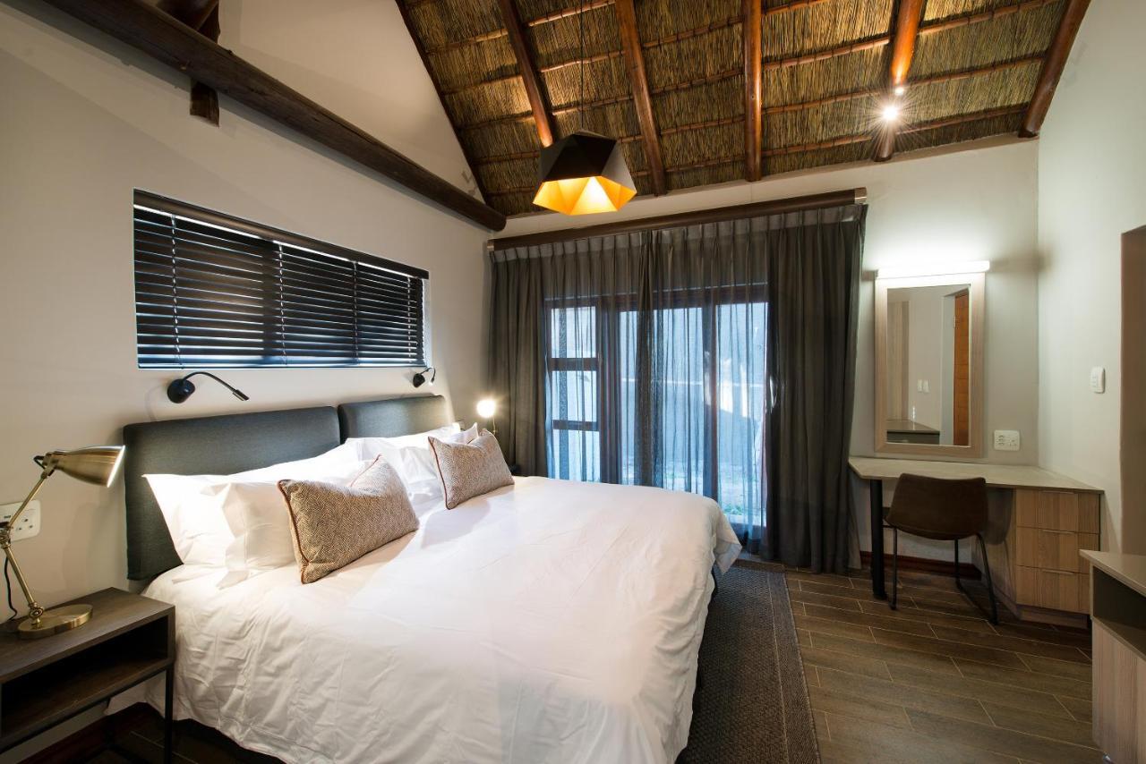 Buckler'S Africa Lodge Kruger Park Komatipoort Eksteriør billede