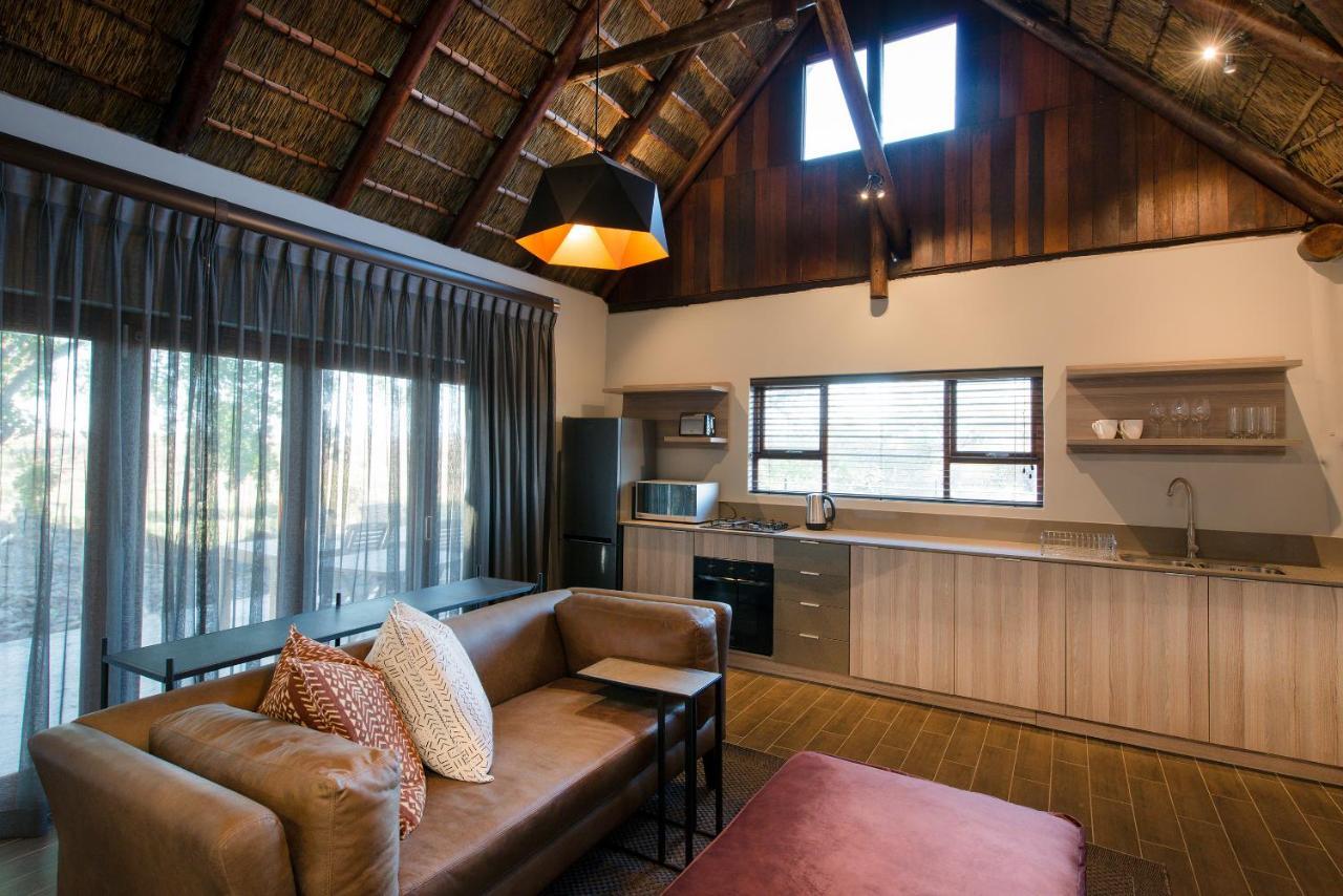 Buckler'S Africa Lodge Kruger Park Komatipoort Eksteriør billede