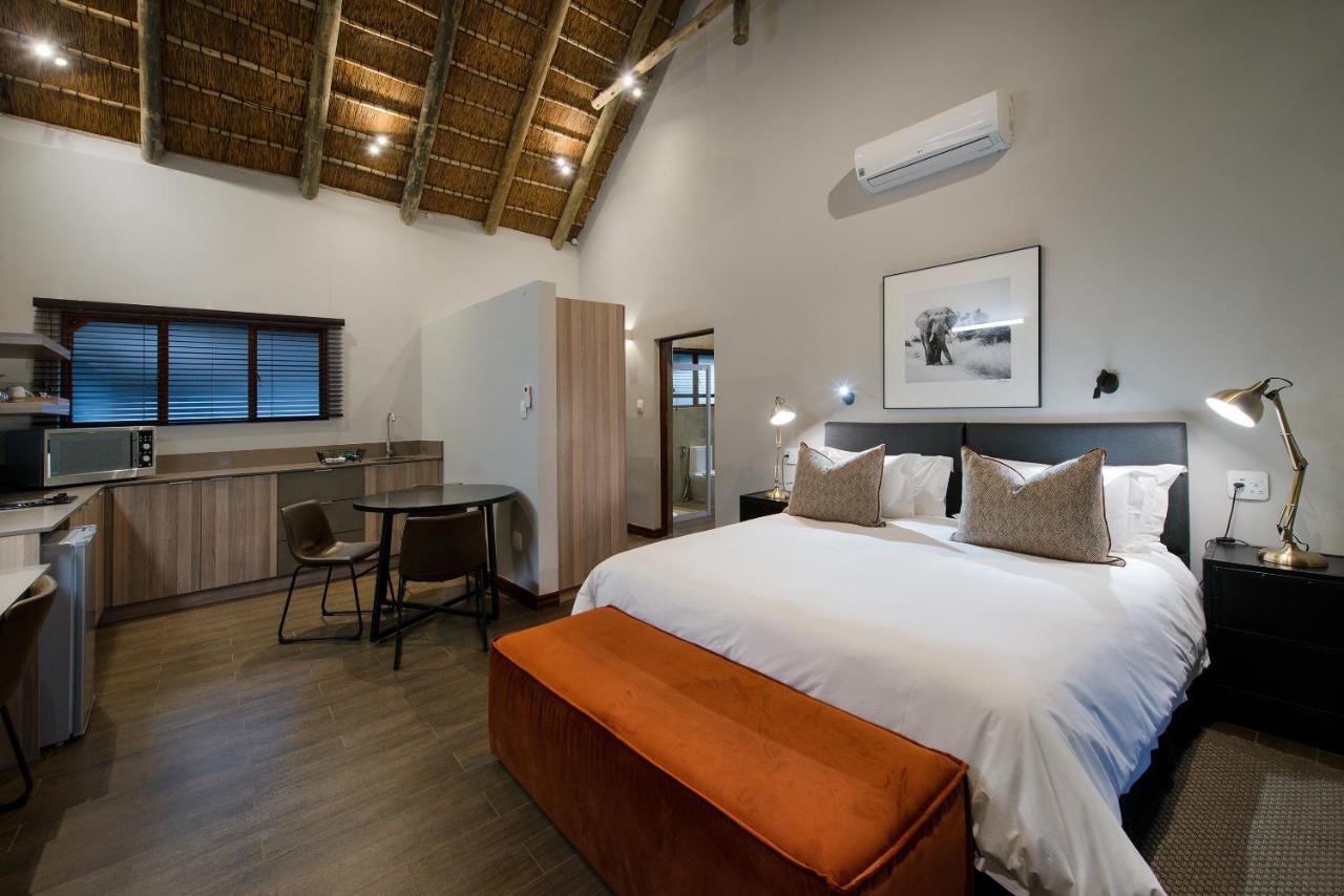 Buckler'S Africa Lodge Kruger Park Komatipoort Eksteriør billede