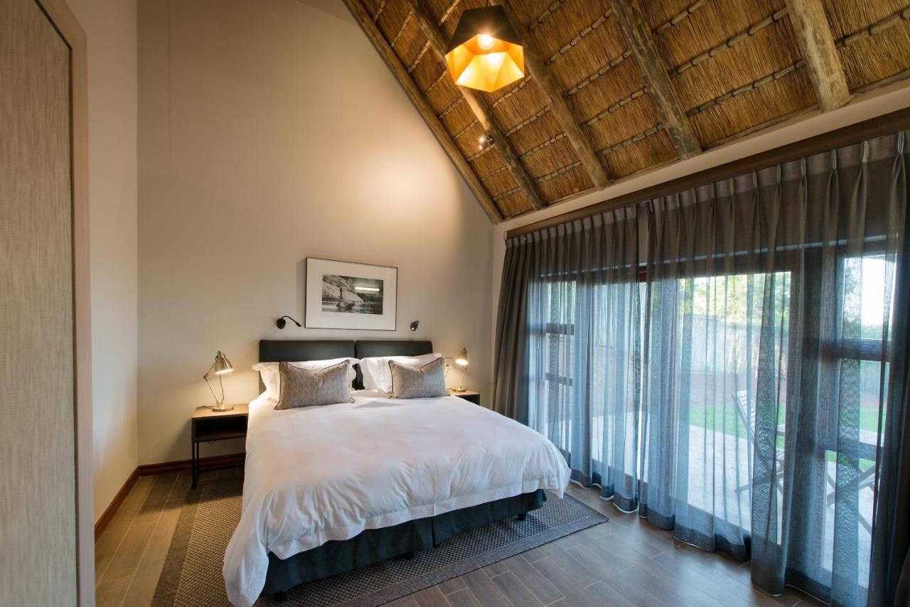 Buckler'S Africa Lodge Kruger Park Komatipoort Eksteriør billede