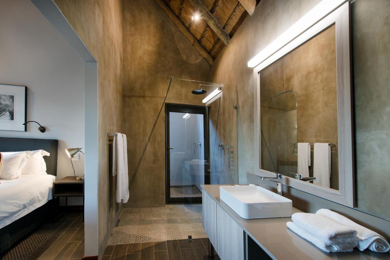 Buckler'S Africa Lodge Kruger Park Komatipoort Eksteriør billede