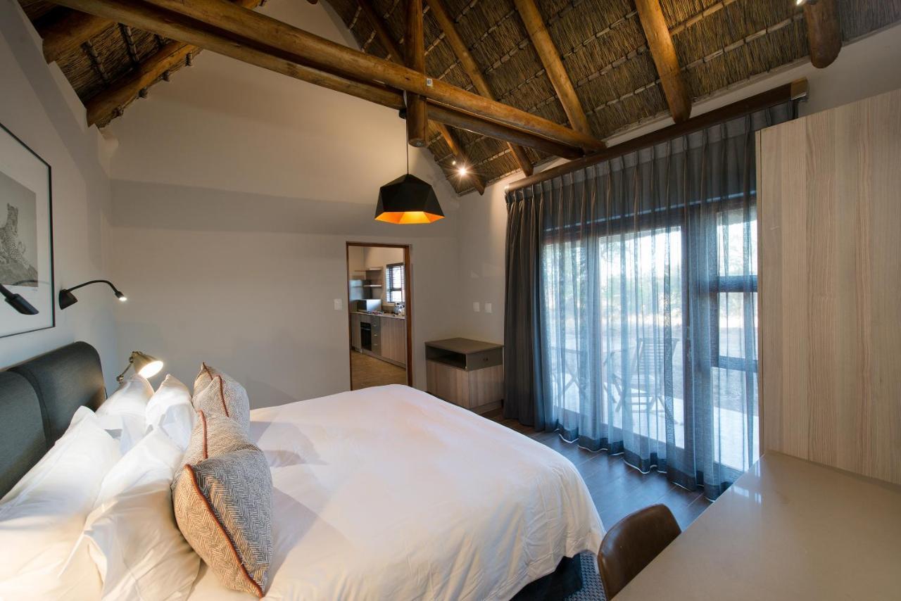 Buckler'S Africa Lodge Kruger Park Komatipoort Eksteriør billede