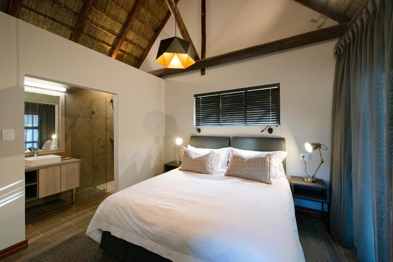 Buckler'S Africa Lodge Kruger Park Komatipoort Eksteriør billede