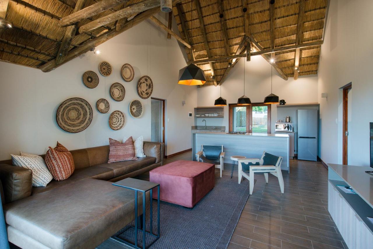 Buckler'S Africa Lodge Kruger Park Komatipoort Eksteriør billede