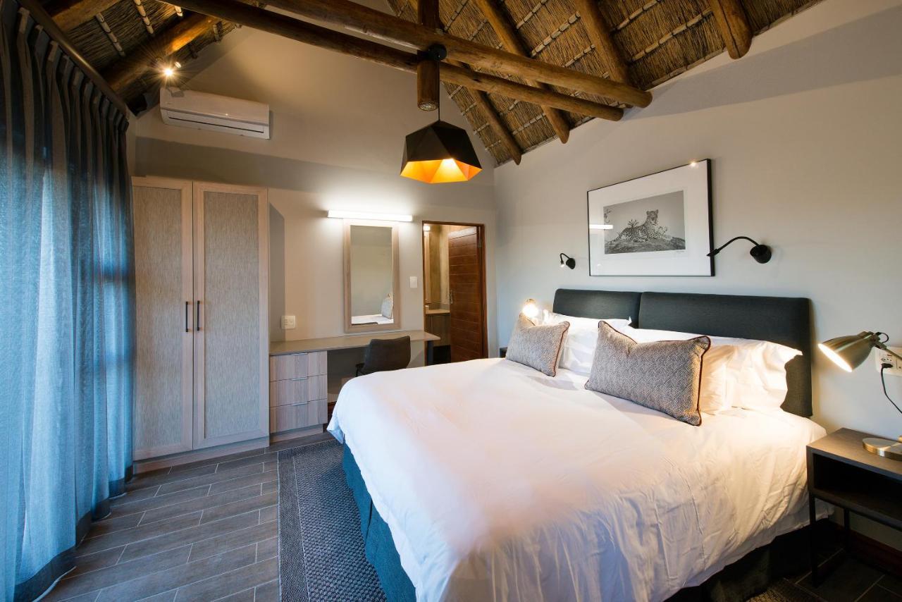 Buckler'S Africa Lodge Kruger Park Komatipoort Eksteriør billede