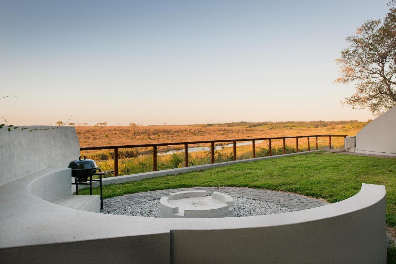 Buckler'S Africa Lodge Kruger Park Komatipoort Eksteriør billede