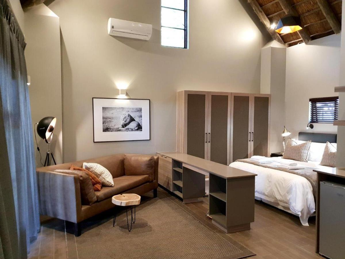 Buckler'S Africa Lodge Kruger Park Komatipoort Eksteriør billede